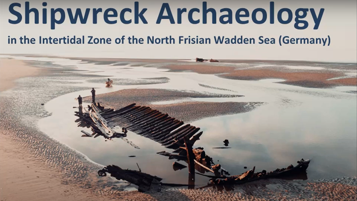 Archeologie in de Noordelijke Waddenzee